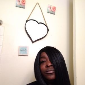 Meet your Posher, Hazel